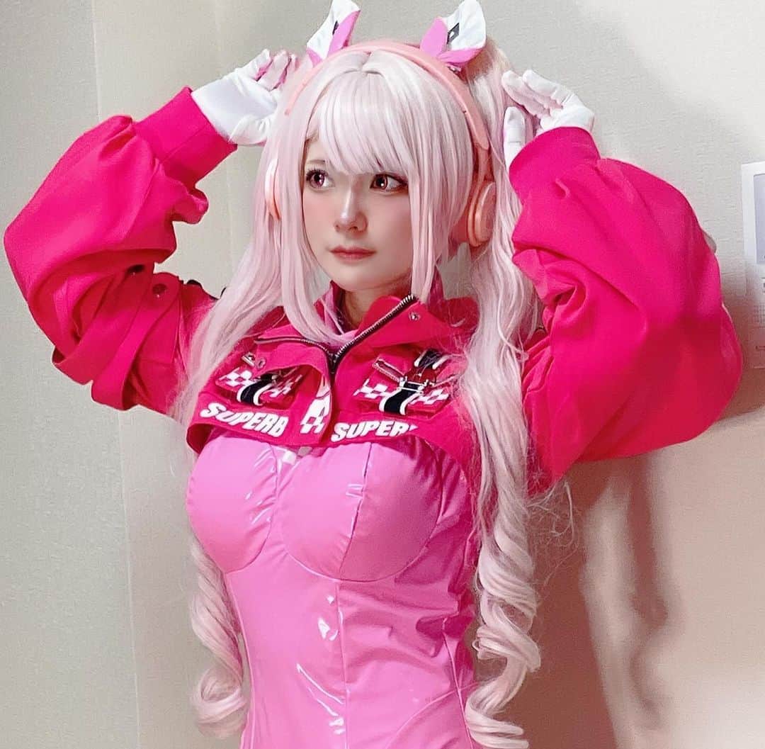 ぽんぬのインスタグラム