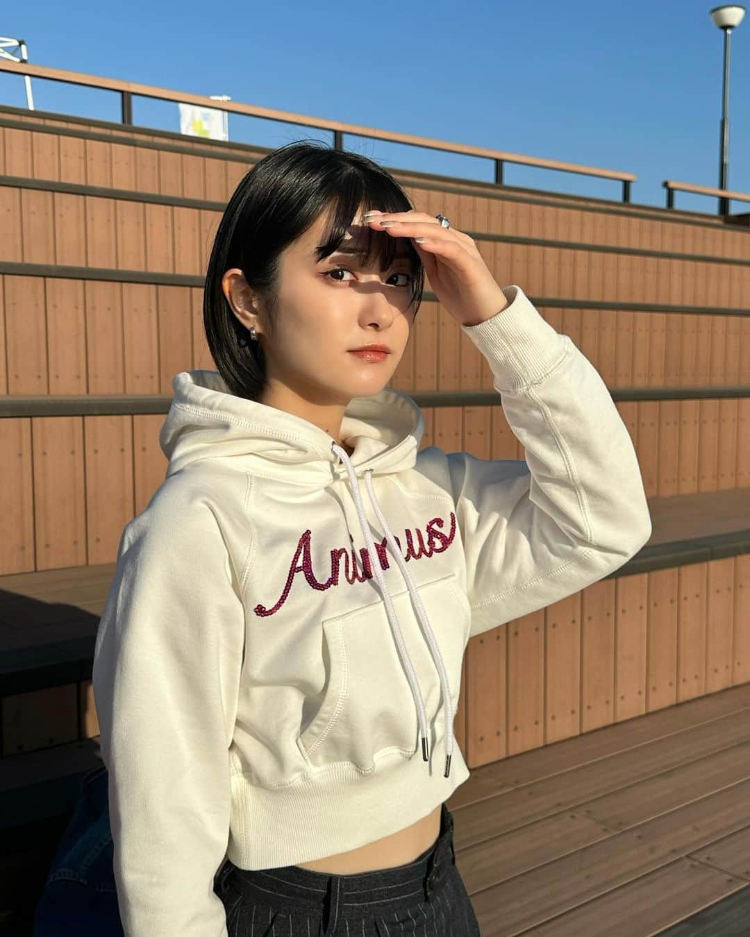 広瀬ちひろのインスタグラム