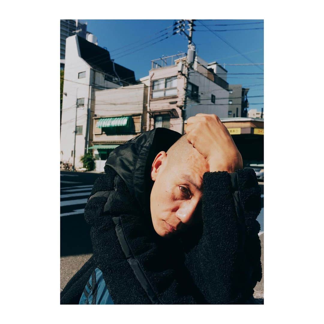 TEPPEIのインスタグラム