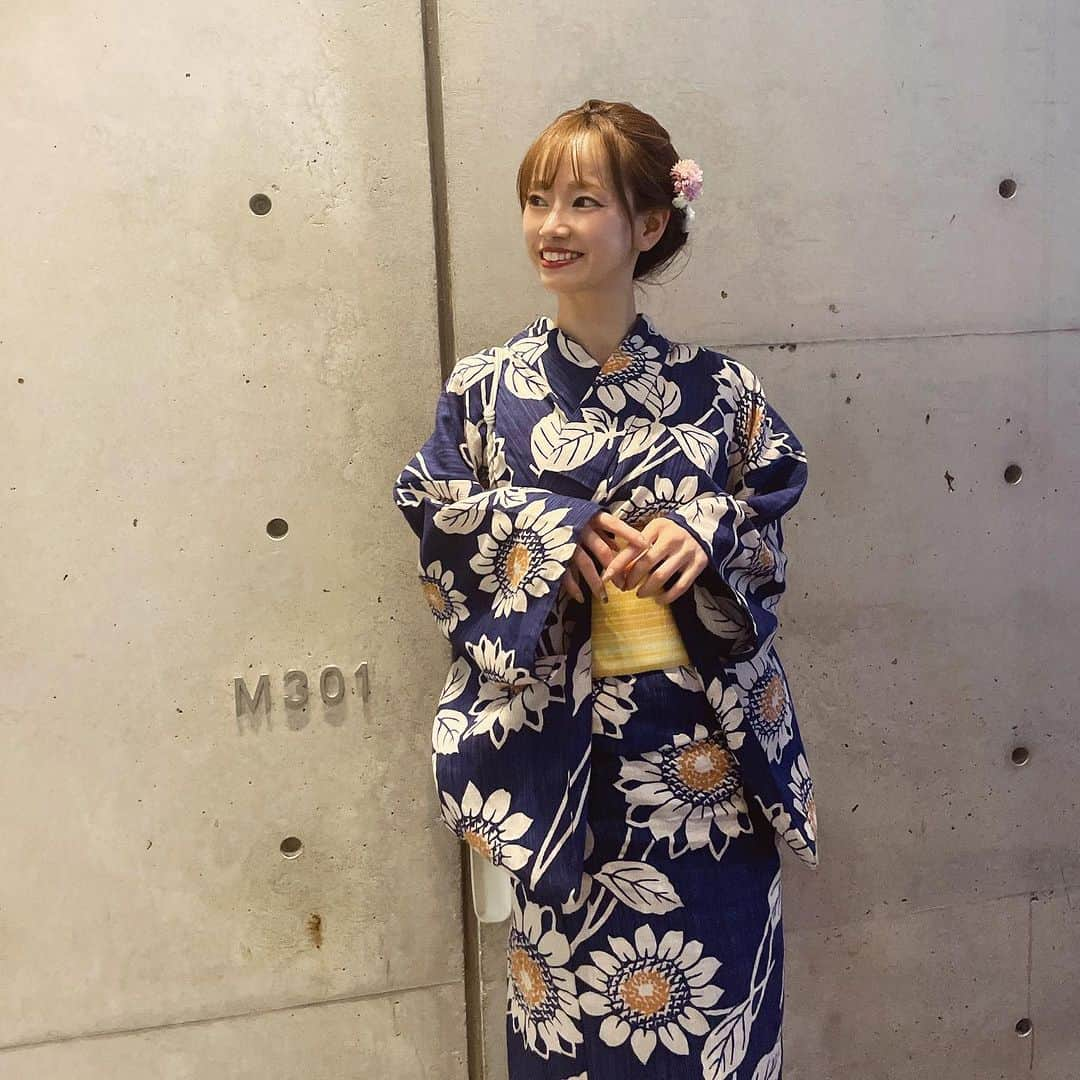 藤澤友千菜のインスタグラム：「👘 ＊ 12月6〜10日まで築地本願寺のブディストホールで 舞台やるよ🤍 今年ラストの舞台です🧚🏻‍♀️✨✨✨ #instagood #fashion #actor #浴衣 #舞台 #女優 #藤澤友千菜」