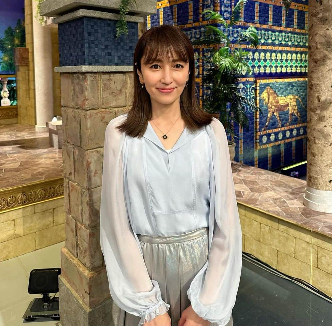 矢田亜希子のインスタグラム