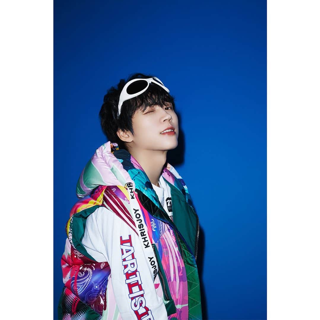 ウヒョン さんのインスタグラム写真 - (ウヒョン Instagram)「#스키 #겨울」11月10日 15時22分 - nwh91