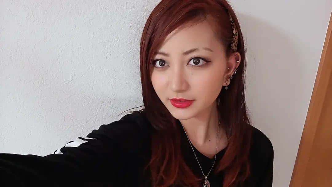 森木レナのインスタグラム