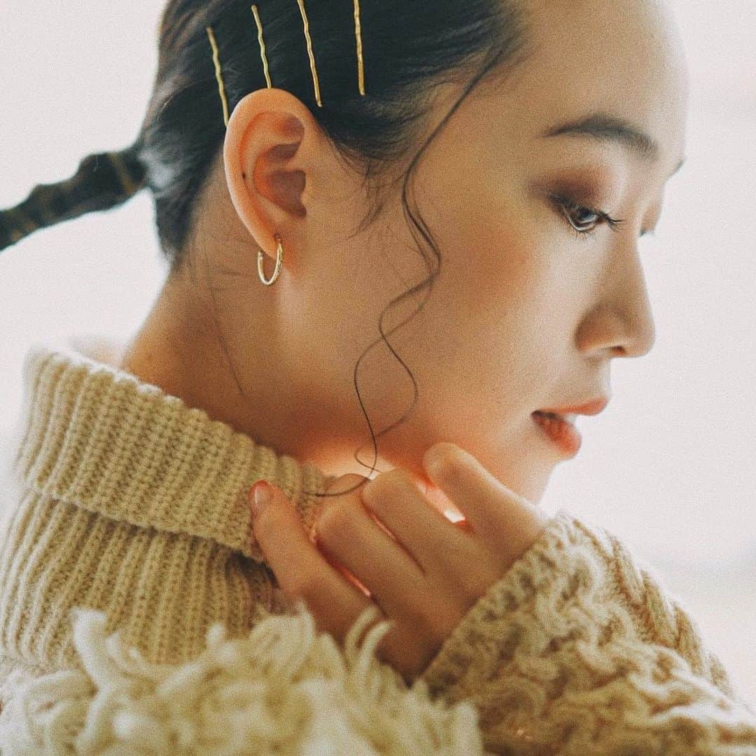 田中 レイナのインスタグラム：「💇🏻‍♀️✨✨」