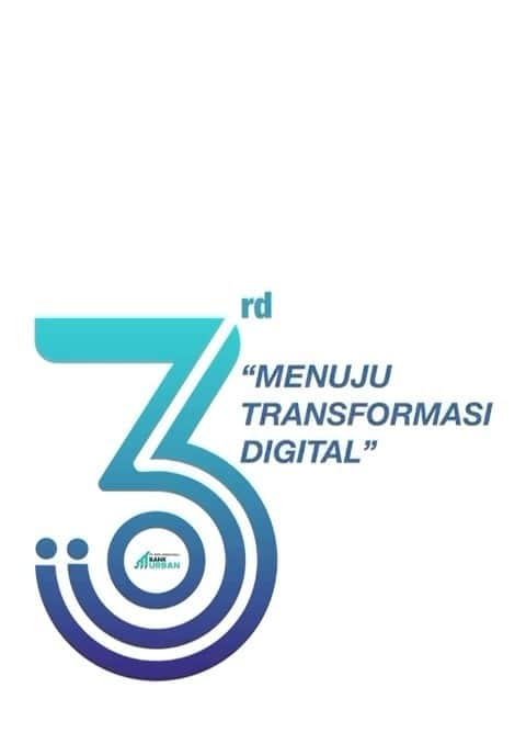 Ivan Gunawanのインスタグラム：「Selamat Ulang Tahun yang ke-3 untuk Bank Urban @bankurban.id. Semoga terus sukses dan berkembang untuk melayani kebutuhan finansial masyarakat dan semakin berjaya menuju transformasi digital.  #ivangunawan  #bankurban #3rdAnniversary」