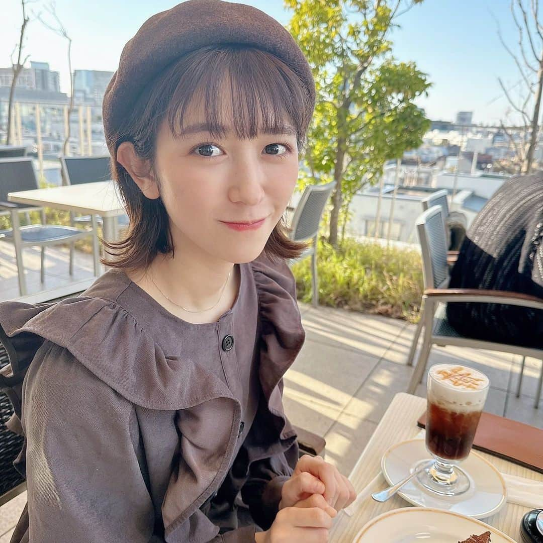 小泉遥香のインスタグラム