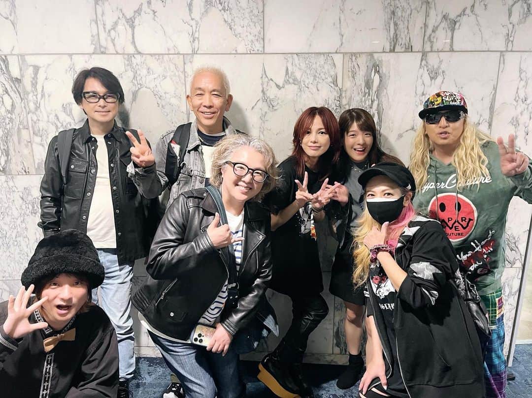 相川七瀬のインスタグラム