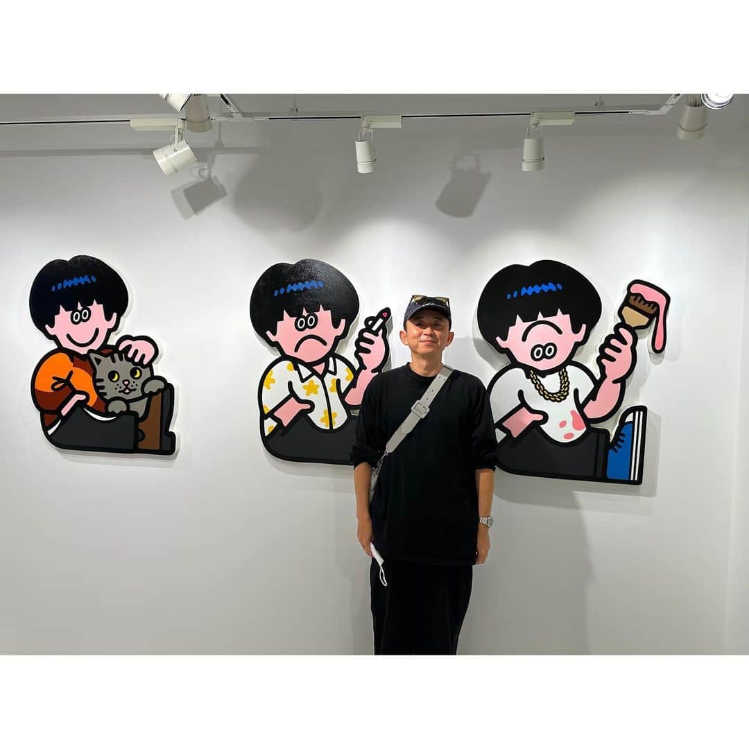 のインスタグラム：「faceさんのやつ行ってきたよー。」