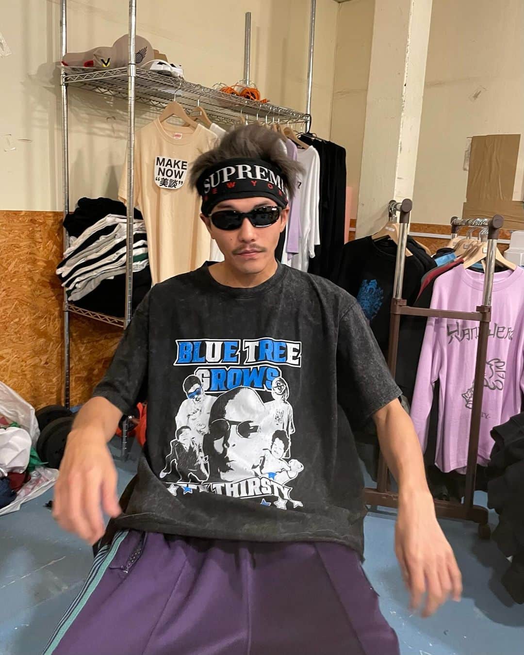 青木りおさんのインスタグラム写真 - (青木りおInstagram)「俺マジ[怪人二十面相] ぼんマジ[マッドハンター+赤の女王]」11月10日 16時46分 - rioaoki.unofficial