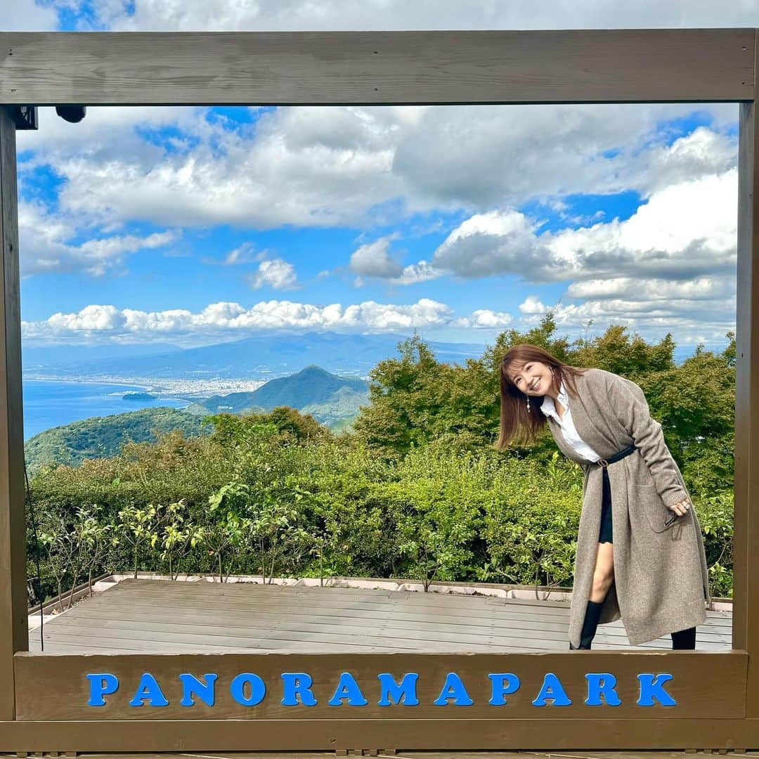 長野美郷のインスタグラム