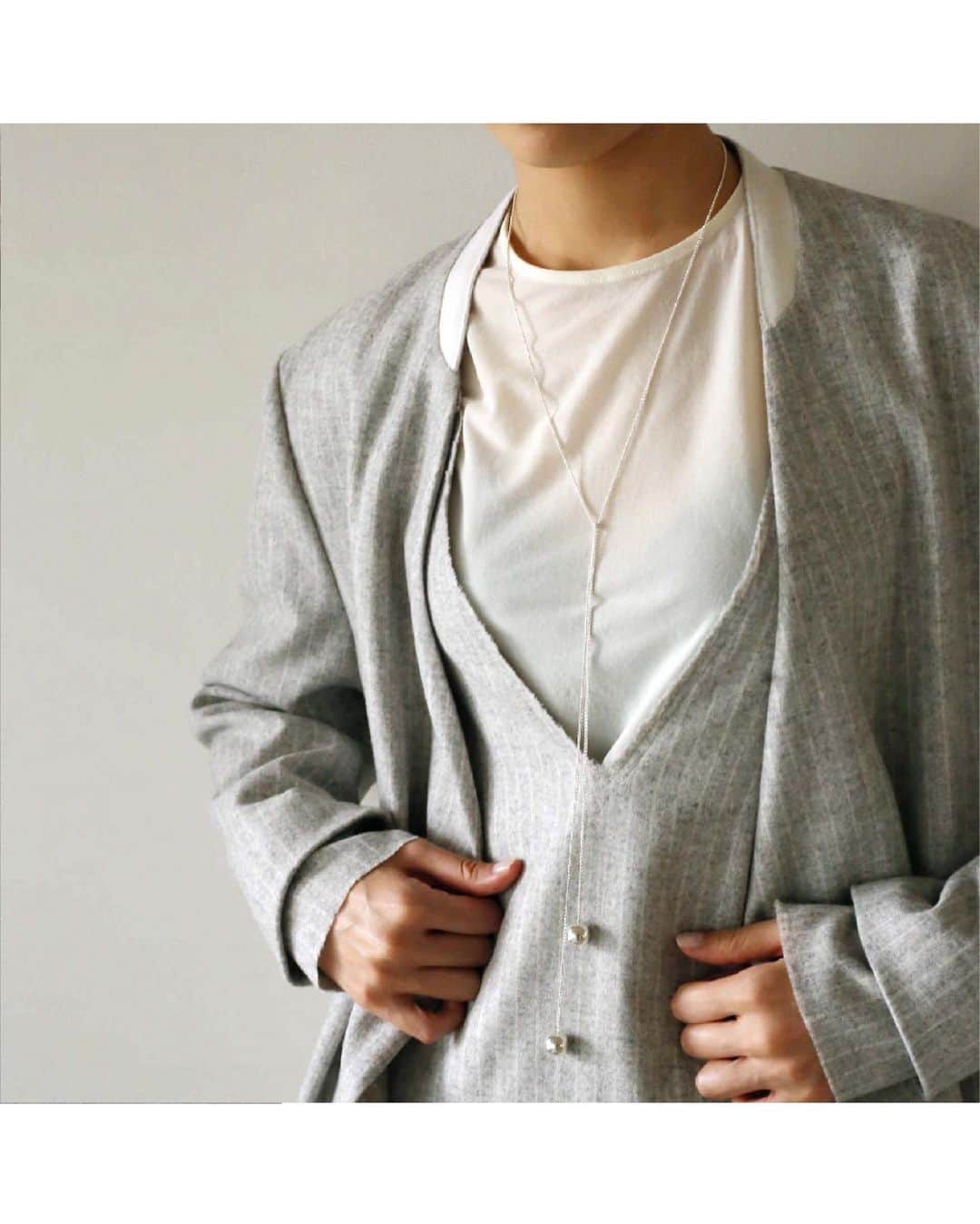 VERMEIL par ienaのインスタグラム