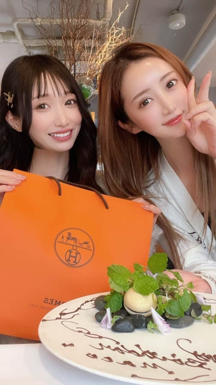 あさくらのぞみのインスタグラム：「#HBD  #🫶🏻」