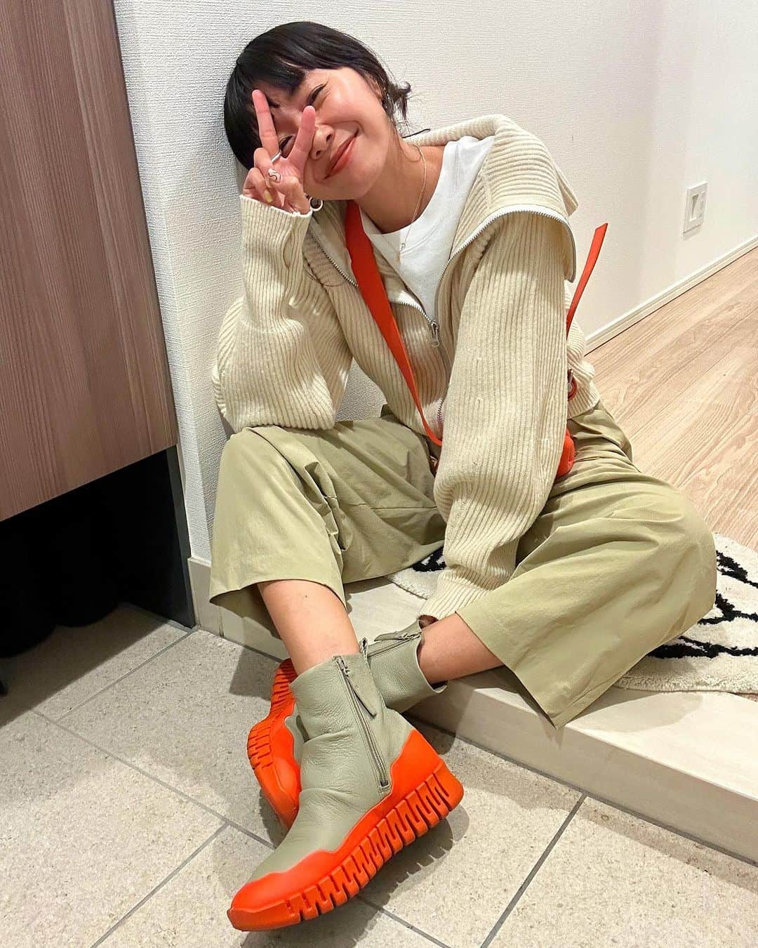 ungrid_yurieのインスタグラム