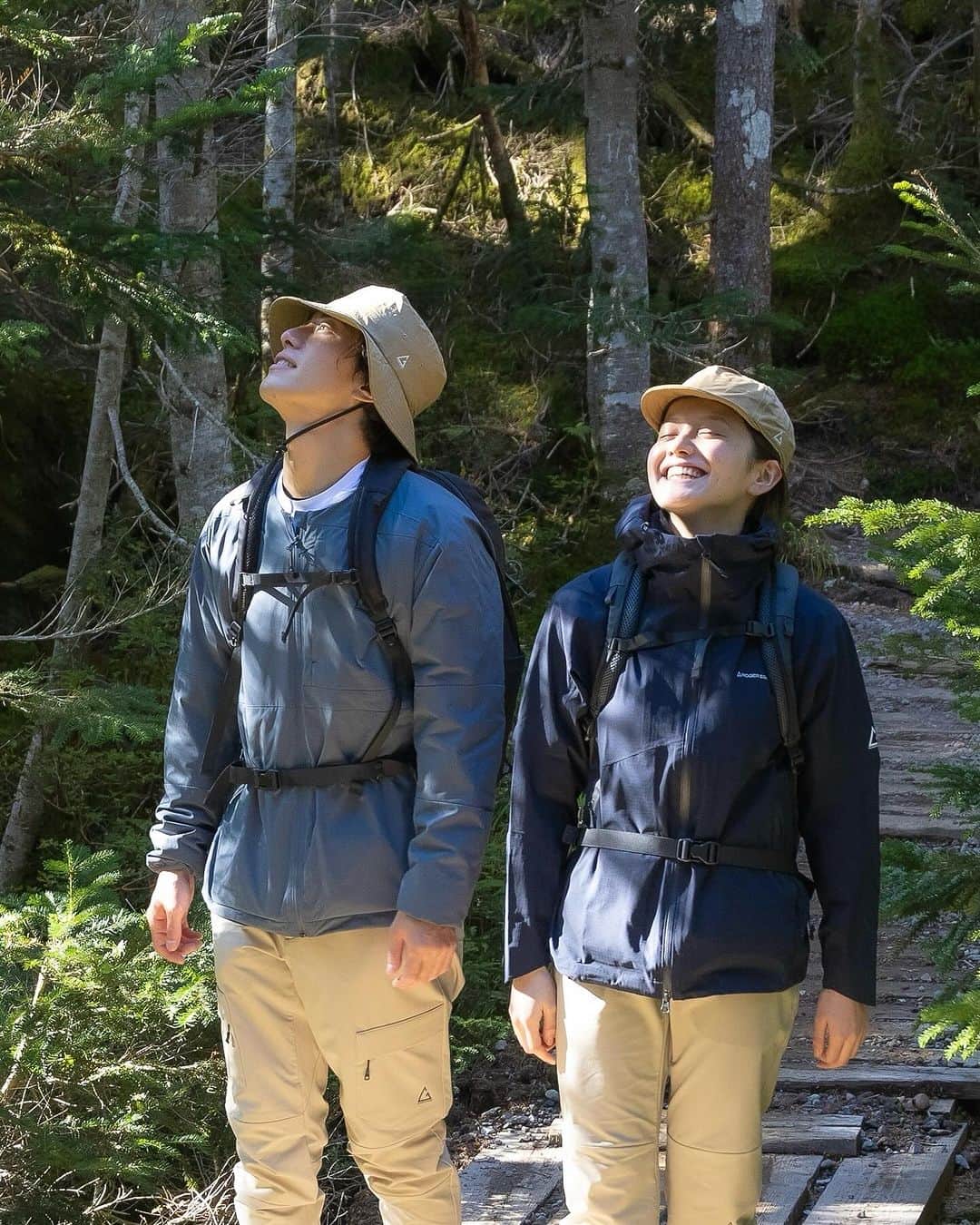 Rintarou Asari 浅利 琳太郎のインスタグラム：「@yama_hack #pr」