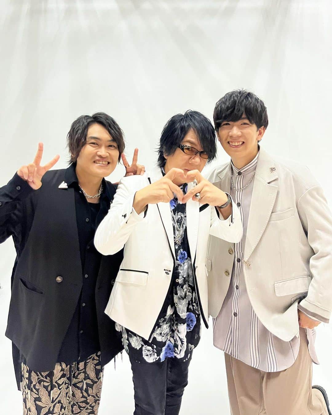 木島隆一さんのインスタグラム写真 (木島隆一Instagram)「ニュータイプ🐺🐺🐺手に取ってくれたかな？僕はおっきな声で言えるんだよ