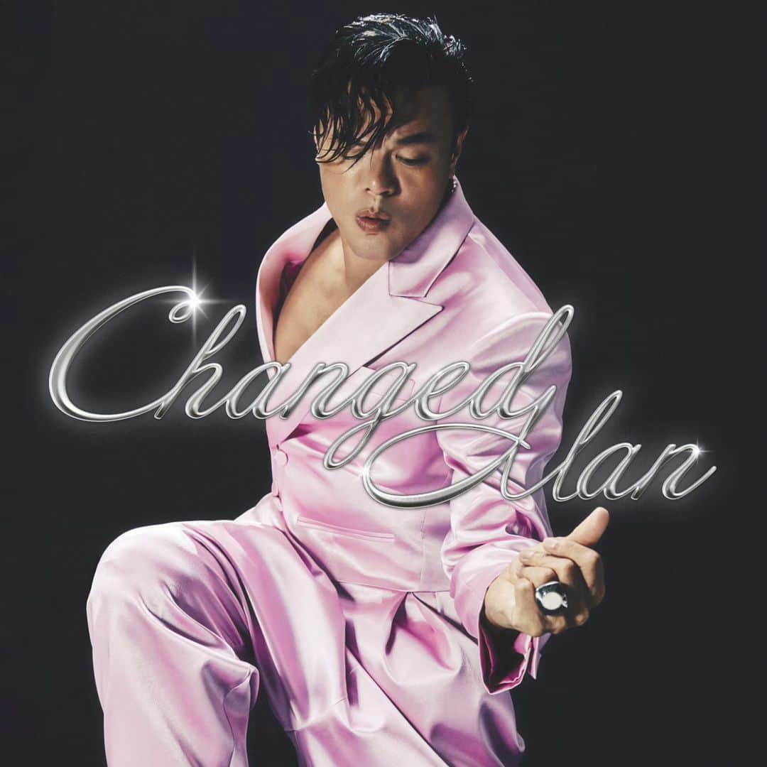 JYPエンターテインメントのインスタグラム：「박진영 (J.Y. Park) "Changed Man" Online Cover  2023.11.20 MON 6PM (KST) RELEASE  2023.12.30-31 2023 박진영 콘서트 <80’s Night>  PRE-SAVE "Changed Man" https://jypark.lnk.to/ChangedMan  #JYPark #박진영 #ChangedMan #체인지드맨」