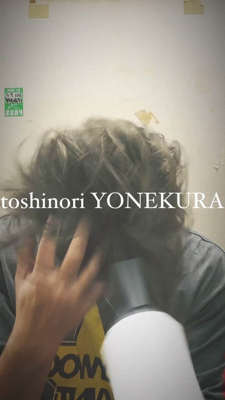 米倉利紀のインスタグラム：「“black LION -ENCORE” @ KYOTO」