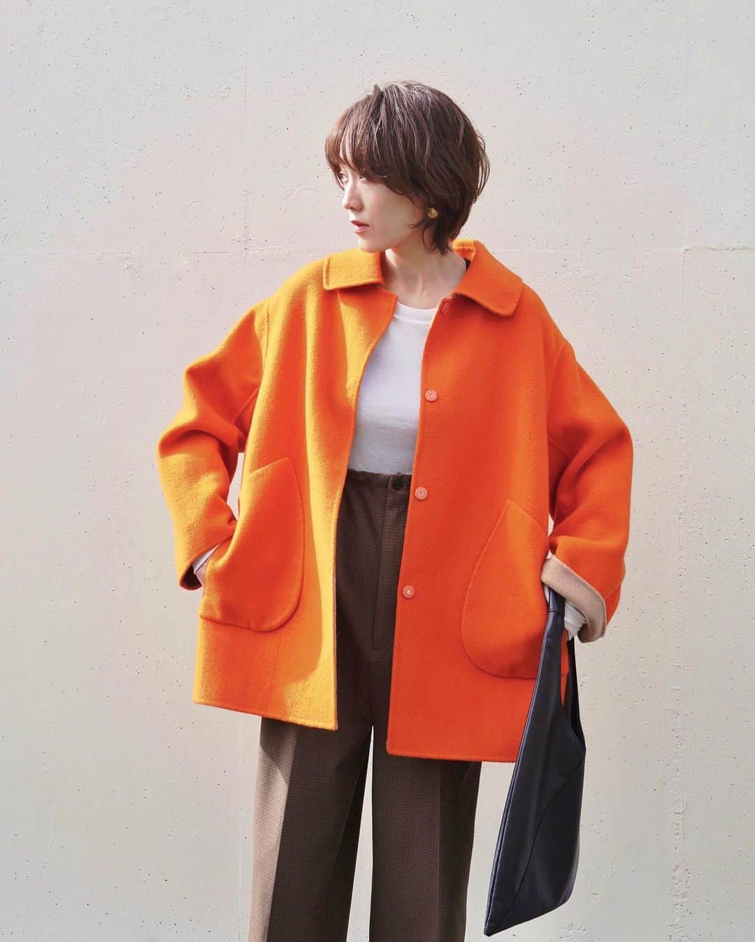 Miki Kanekoのインスタグラム