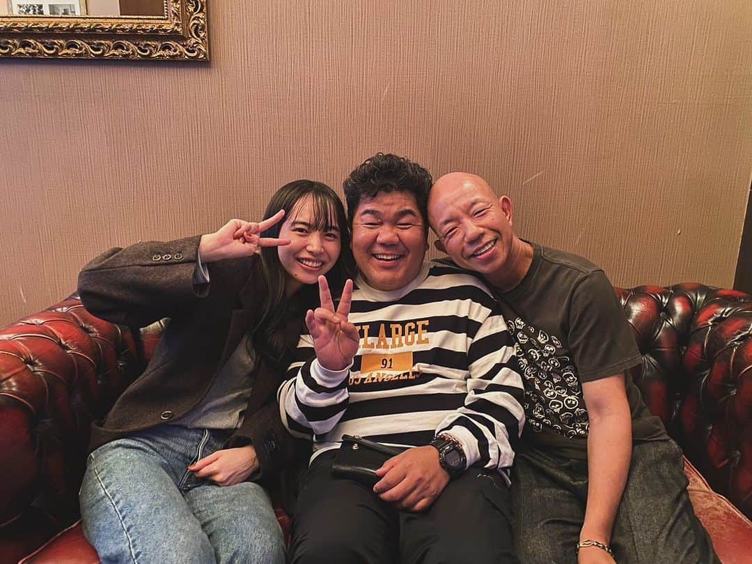 ゴリけんのインスタグラム