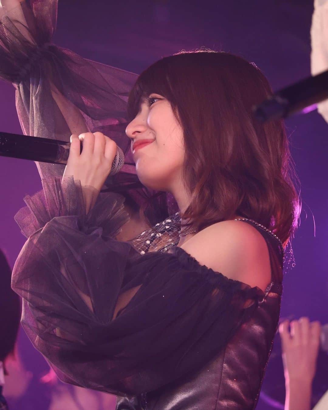 吉田華恋のインスタグラム