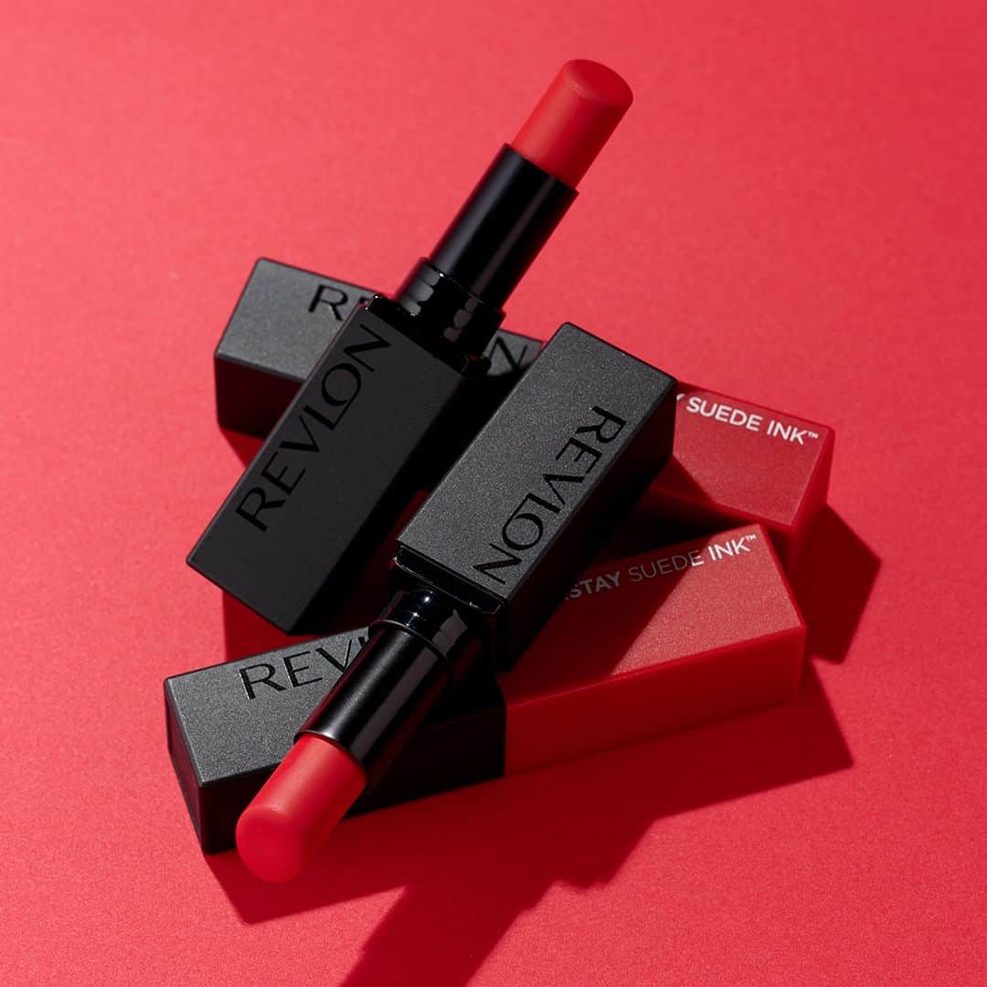 revlon japanのインスタグラム