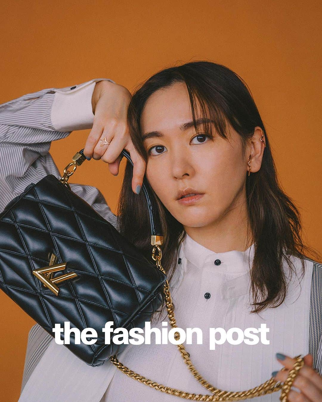 The Fashion Postのインスタグラム