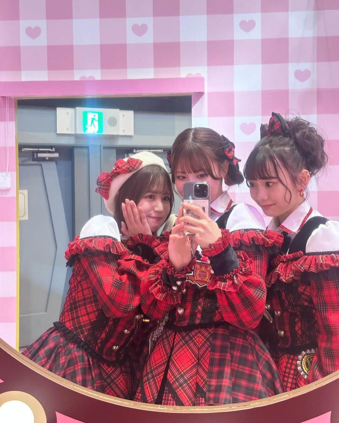 福士奈央のインスタグラム
