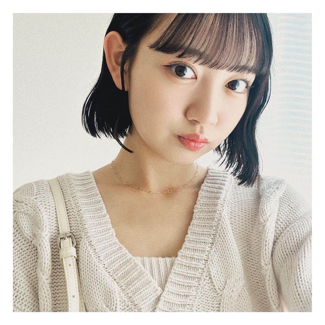 近藤結良のインスタグラム