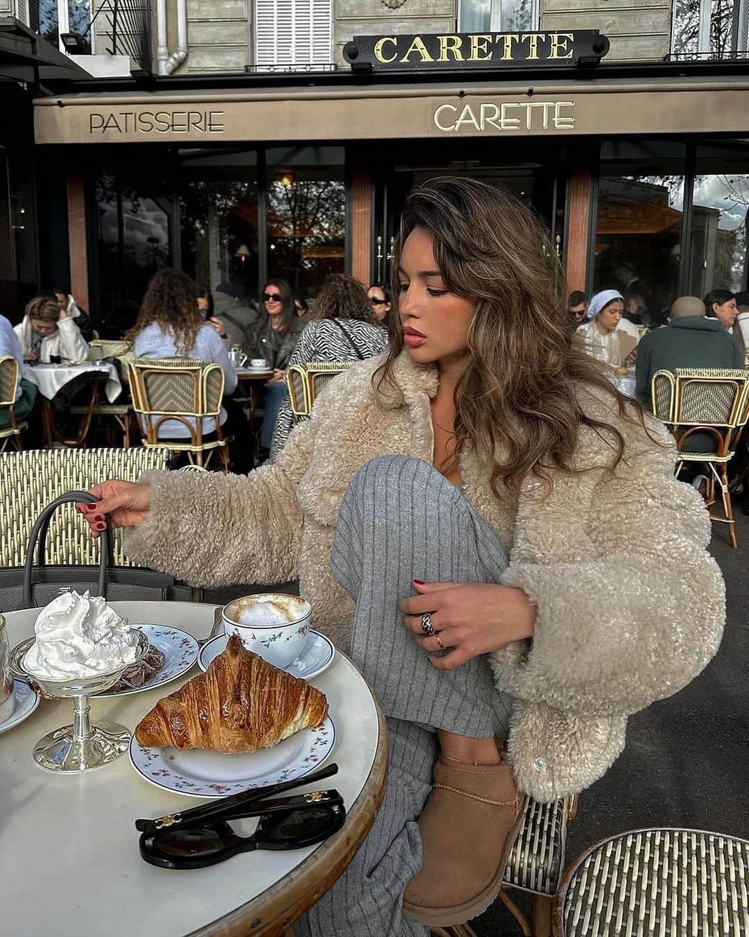 ELLE Polandのインスタグラム