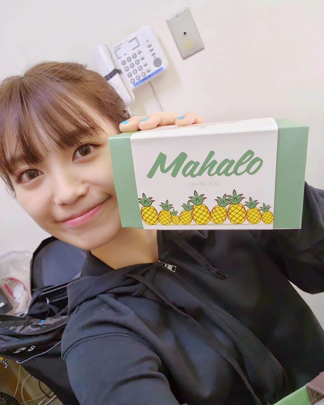 miwaのインスタグラム