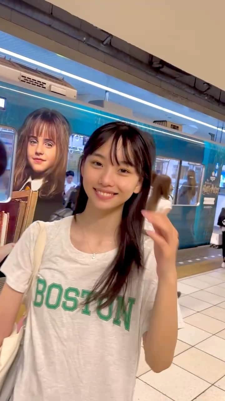 松本麗世のインスタグラム