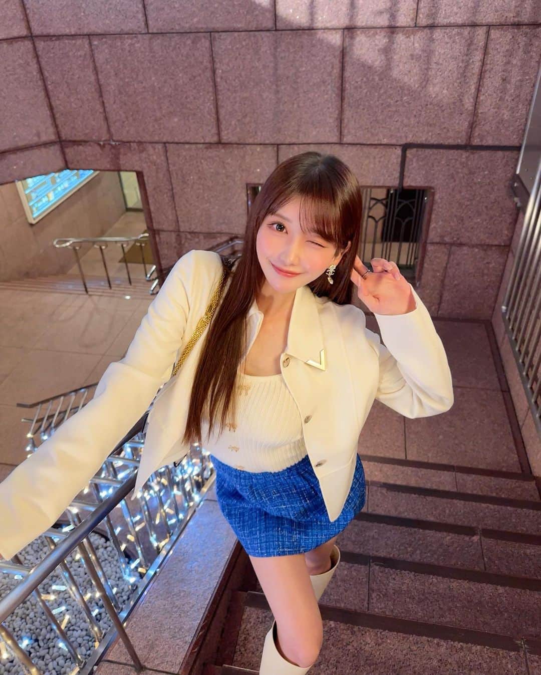 MAYUのインスタグラム