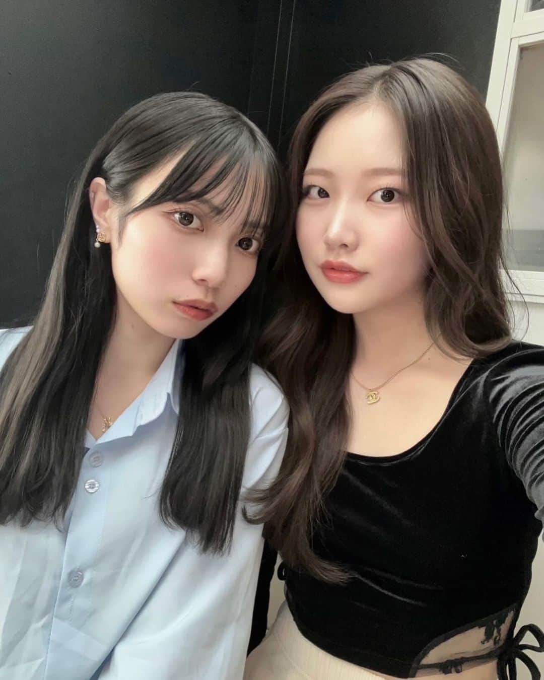 権隨玲のインスタグラム