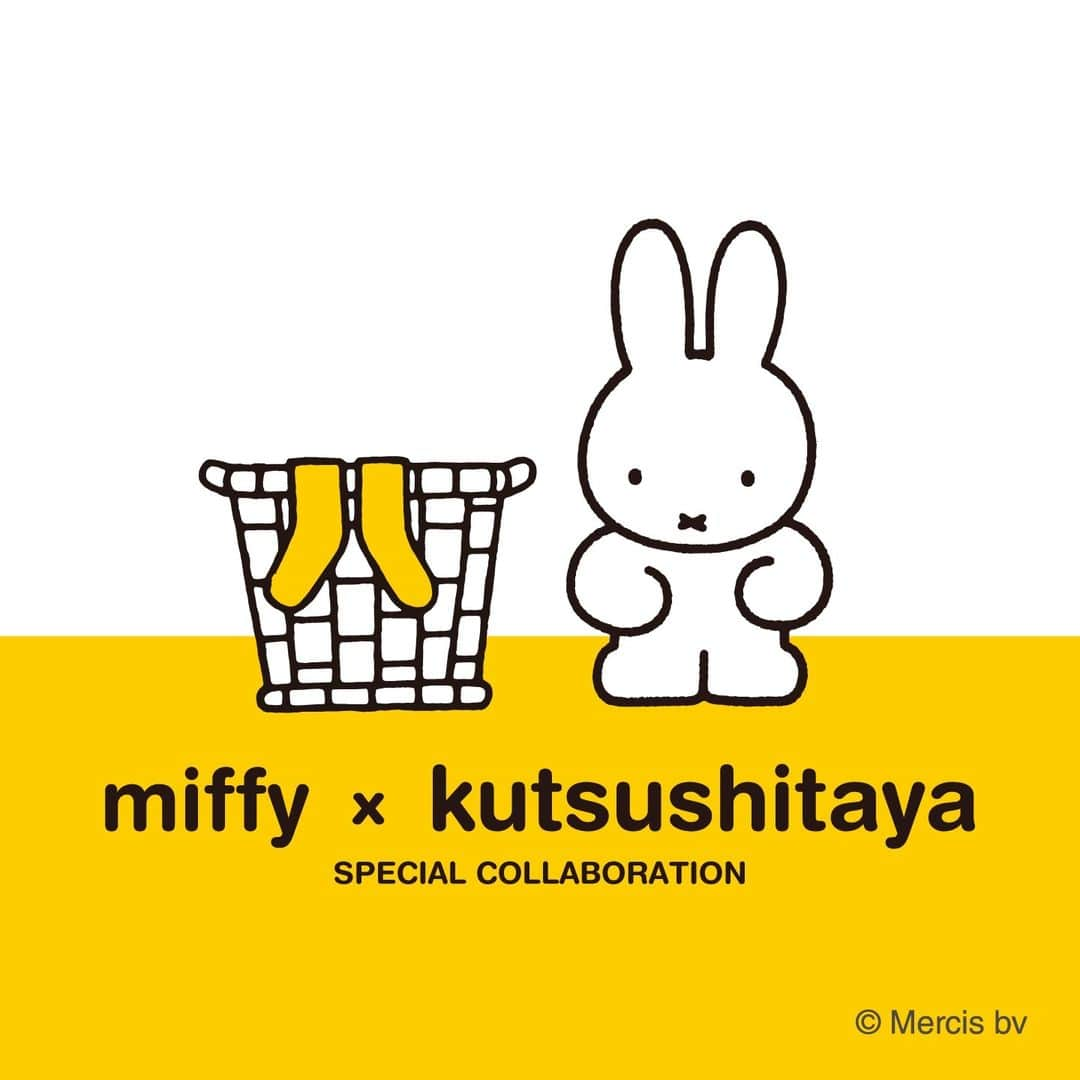 名古屋パルコのインスタグラム：「【西館2F 靴下屋】  【 miffy × kutsushitaya 】  世界中で愛され続けている「ミッフィー」との コラボレーションソックス第2弾を、 うさぎの耳が並んでいるように見えることから ”立ち耳うさぎの日”と言われ、 ”靴下の日”でもある11月11日に発売！  「ふわもこ」をテーマにミッフィーをモチーフにした 靴下は全部3種類。  あいらしいミッフィーコラボソックスをお見逃しなく！  ________________________________  ◾️発売日　 2023/11/11 (土)  ◾️アイテム ミッフィーもこもこソックス ¥1,650（税込） 22.5cm〜24.5cm  ミッフィーモール総柄ソックス ¥1,650（税込） 22.5cm〜24.5cm  ミッフィーワッペン刺繍ソックス ¥2,200（税込） 22.5cm〜24.5cm  ◾️ノベルティ ミッフィーコラボソックスを含む、 合計3,300円(税込)以上お買い上げで ミニトートバッグをプレゼント🎁 ※先着順のため、無くなり次第終了でございます  _______________________________  #miffy #ミッフィー #dickbruna #ディックブルーナ #靴下屋 #靴下屋名古屋パルコ」