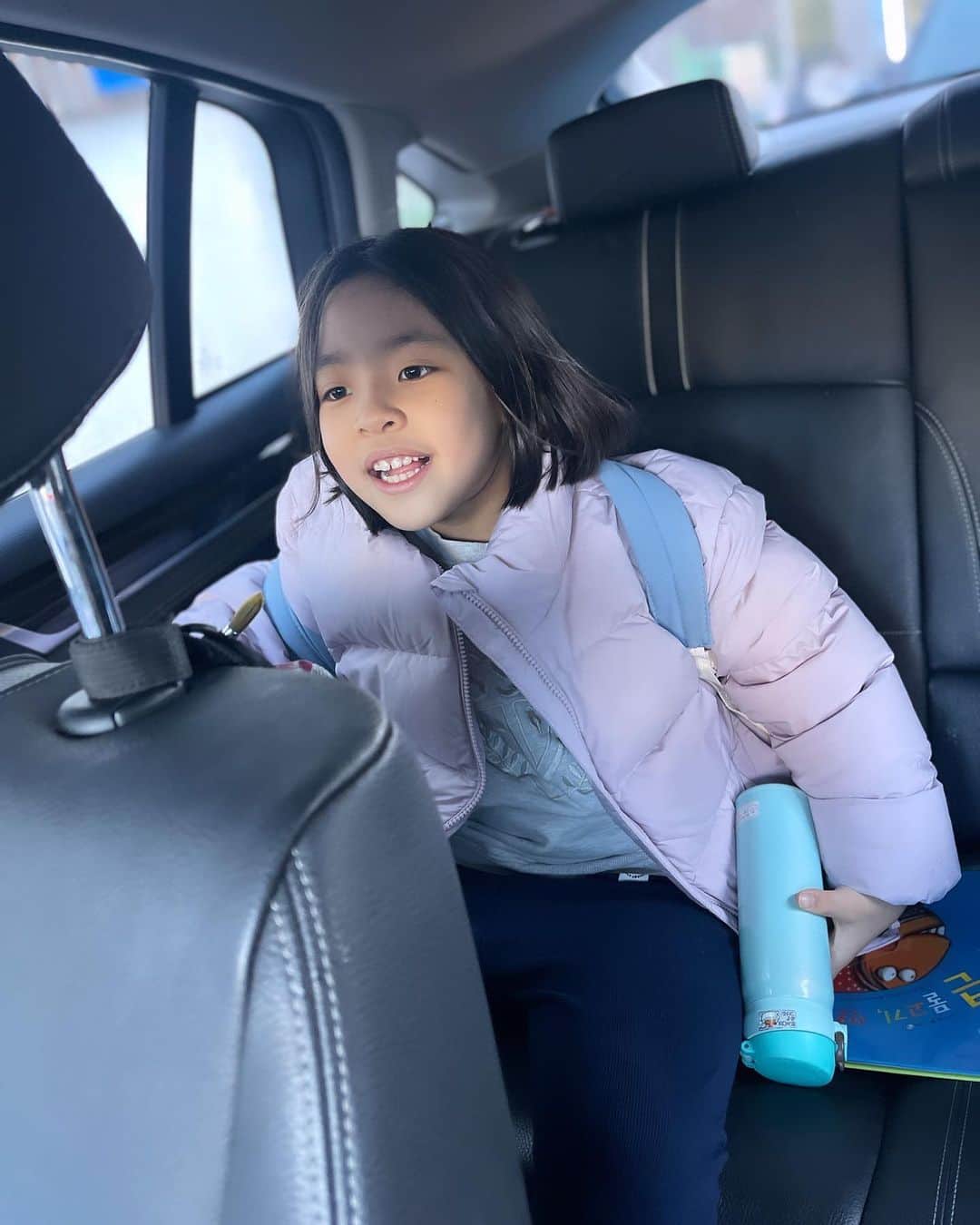 イ・ユンジのインスタグラム：「이전쟁같은솨랑#라니지요#20231110#20170327」