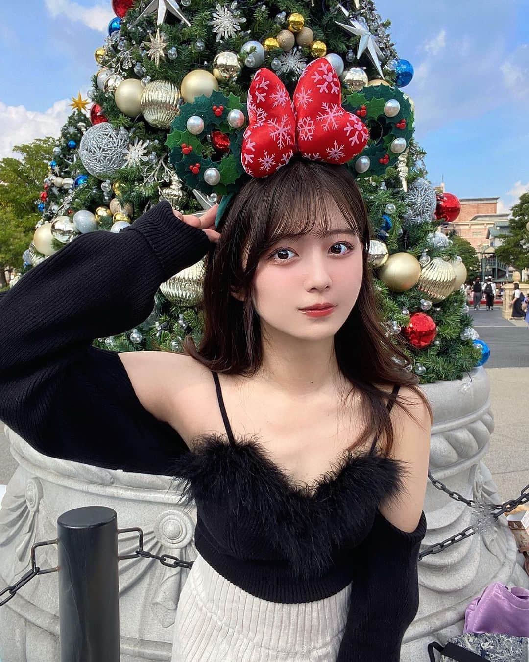 佐藤かれんのインスタグラム