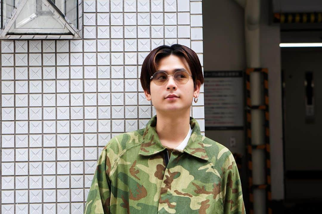 MYKITA SHOP TOKYOのインスタグラム