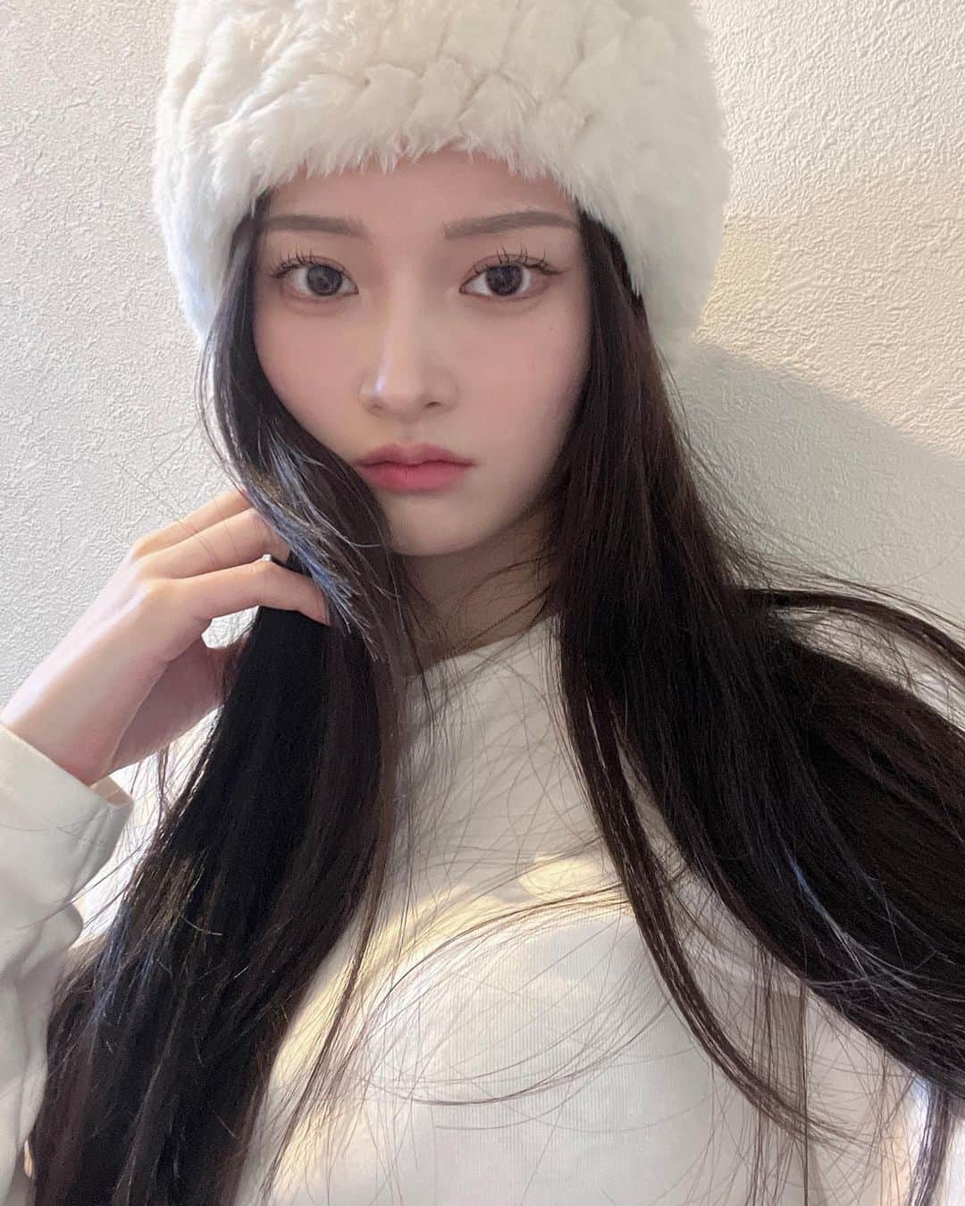 せいかのインスタグラム：「どんぐり帽子😀」