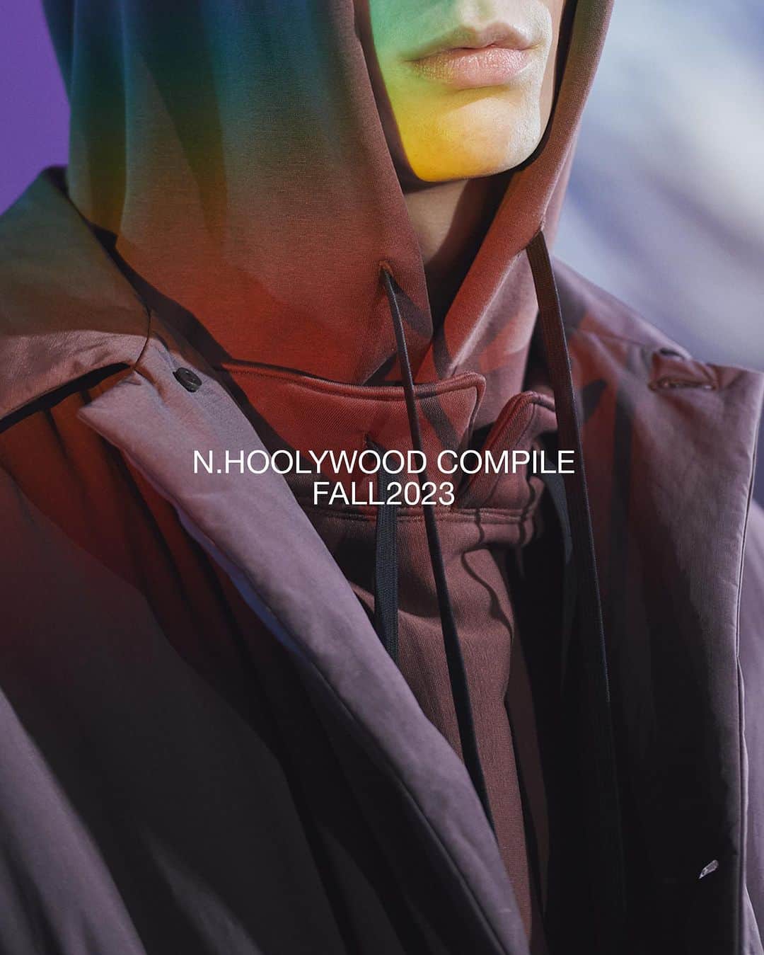 N.ハリウッドのインスタグラム：「Tomorrow! N.HOOLYWOOD COMPILE FALL2023 12th delivery items will be available at   #misterhollywood  #misterhollywood_OSAKA #nhoolywood_ISETAN_MENS #nhoolywood_ROPPONGI #nhoolywood_GINZA #nhoolywood_NAGOYA #nhoolywood_FUKUOKA #nhoolywood_ZOZOVILLA #N_HOOLYWOOD_COM  #misterhollywood#nhoolywood#nhoolywoodcompile」