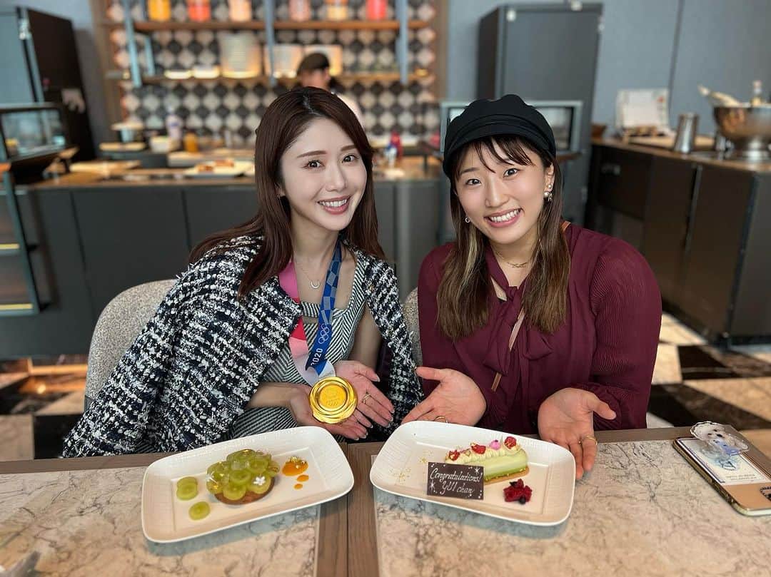 一木美里のインスタグラム