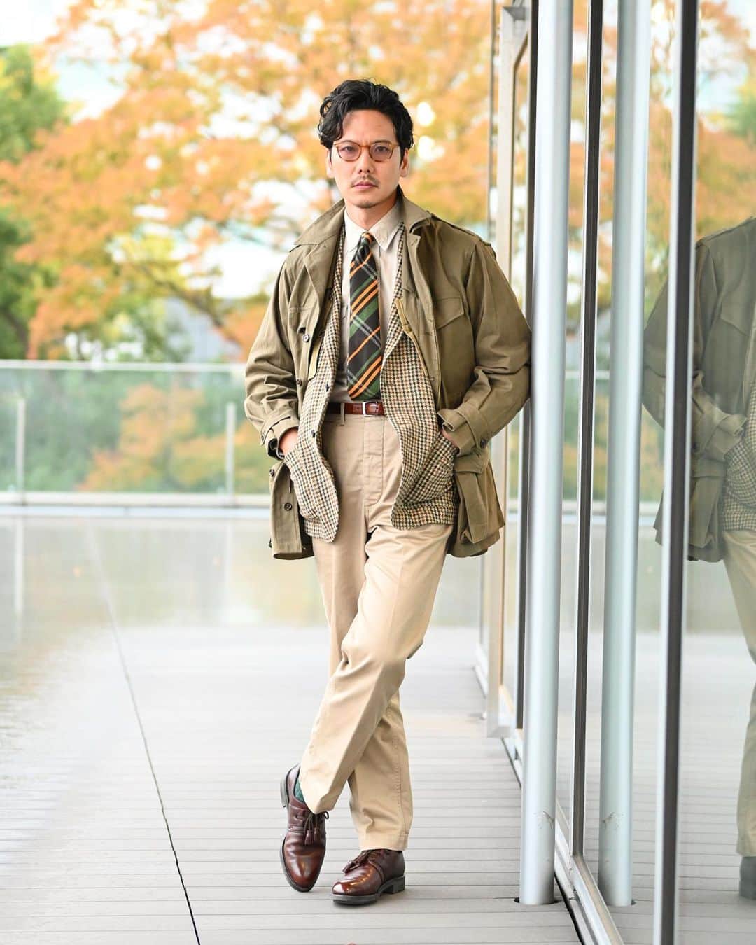 Shuhei Nishiguchiのインスタグラム