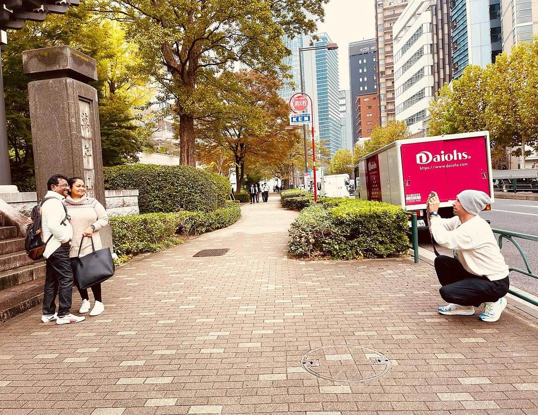 Coldplayのインスタグラム：「We ❤️ Tokyo. PH」