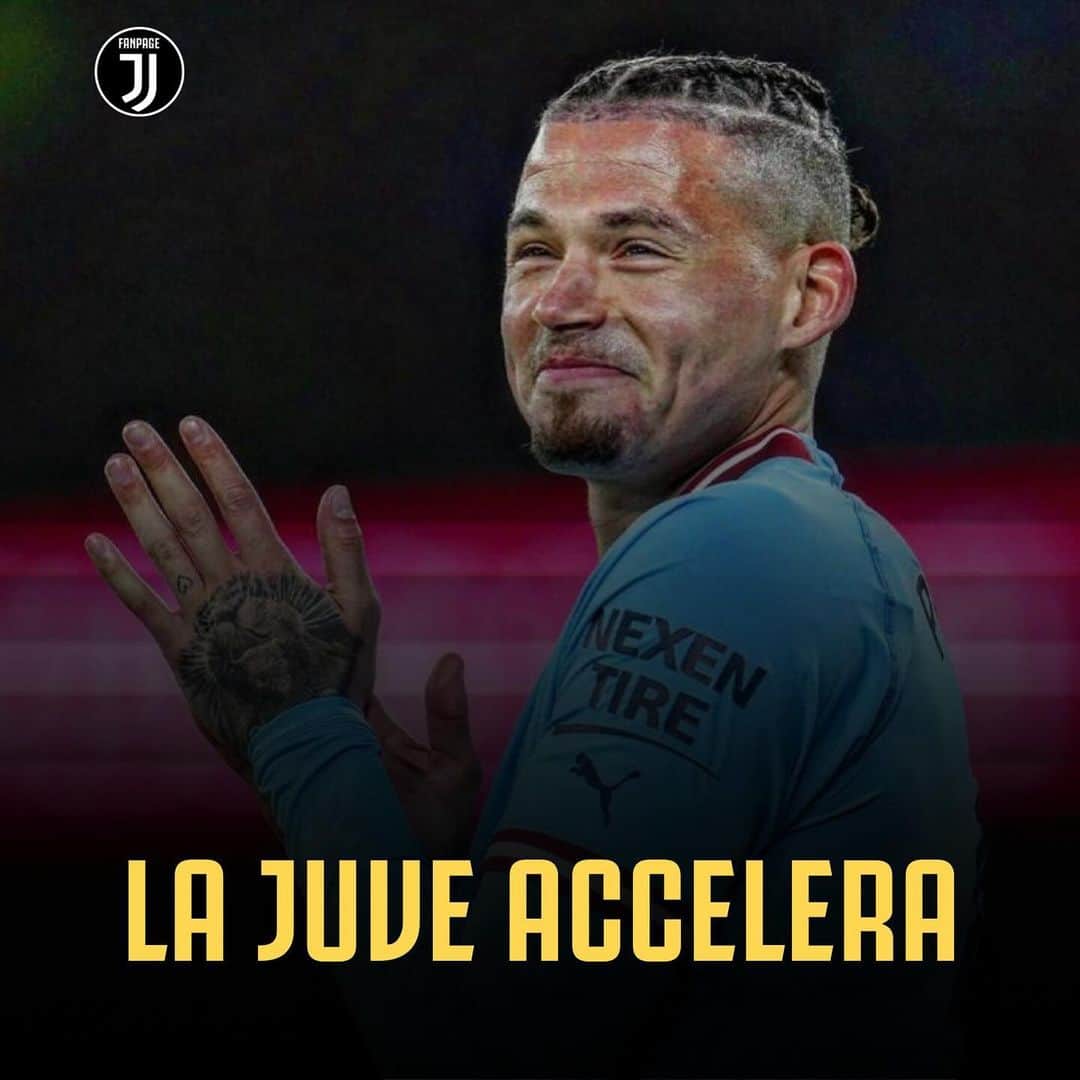 ポール・ポグバのインスタグラム：「🚨Allegri ha deciso: è Kelvin Phillips l’uomo che vuole a centrocampo   💸 Phillips ha dato il suo gradimento alla possibile destinazione Juventus, il Man City apre al prestito per 6 mesi. La volontà dei bianconeri sembra  quella di chiudere entro fine mese l’operazione.  È l’uomo giusto per il centrocampo bianconero?👇」