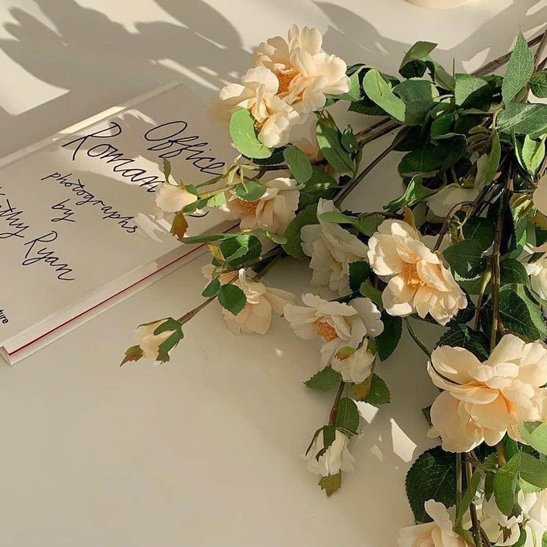 木村りかこのインスタグラム：「💐」