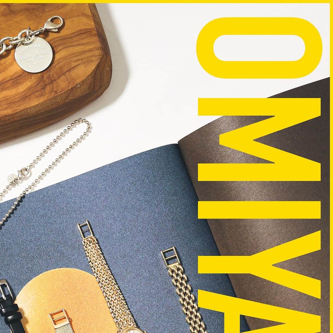 のインスタグラム：「OMIYA!!! VINTAGE TIFFANY WATCH & ACCESSORIES VERY MORE VARIATION  HIROB大宮店にヴィンテージティファニーが勢揃いしました！ 是非大宮店へお越しください☆  048-782-5383  さらに、 LUMINE CARD 10%OFF  CAMPAIGN 開催中！！！ 11月9日(木)～11月15日(水)の期間中、ルミネ・ニュウマンでのお買い物でルミネカードでお買い上げ頂くと10％オフでお買い求めいただけます！ 是非この機会にルミネ各店へお越しください。  【ルミネ・ニュウマン店】 大宮店、横浜店、有楽町店、北千住店、池袋店、新宿ルミネ店、ニュウマン新宿店  #hirob #baycrews #vintagewatch #vintageaccessories #vintagetiffany  @baycrews」
