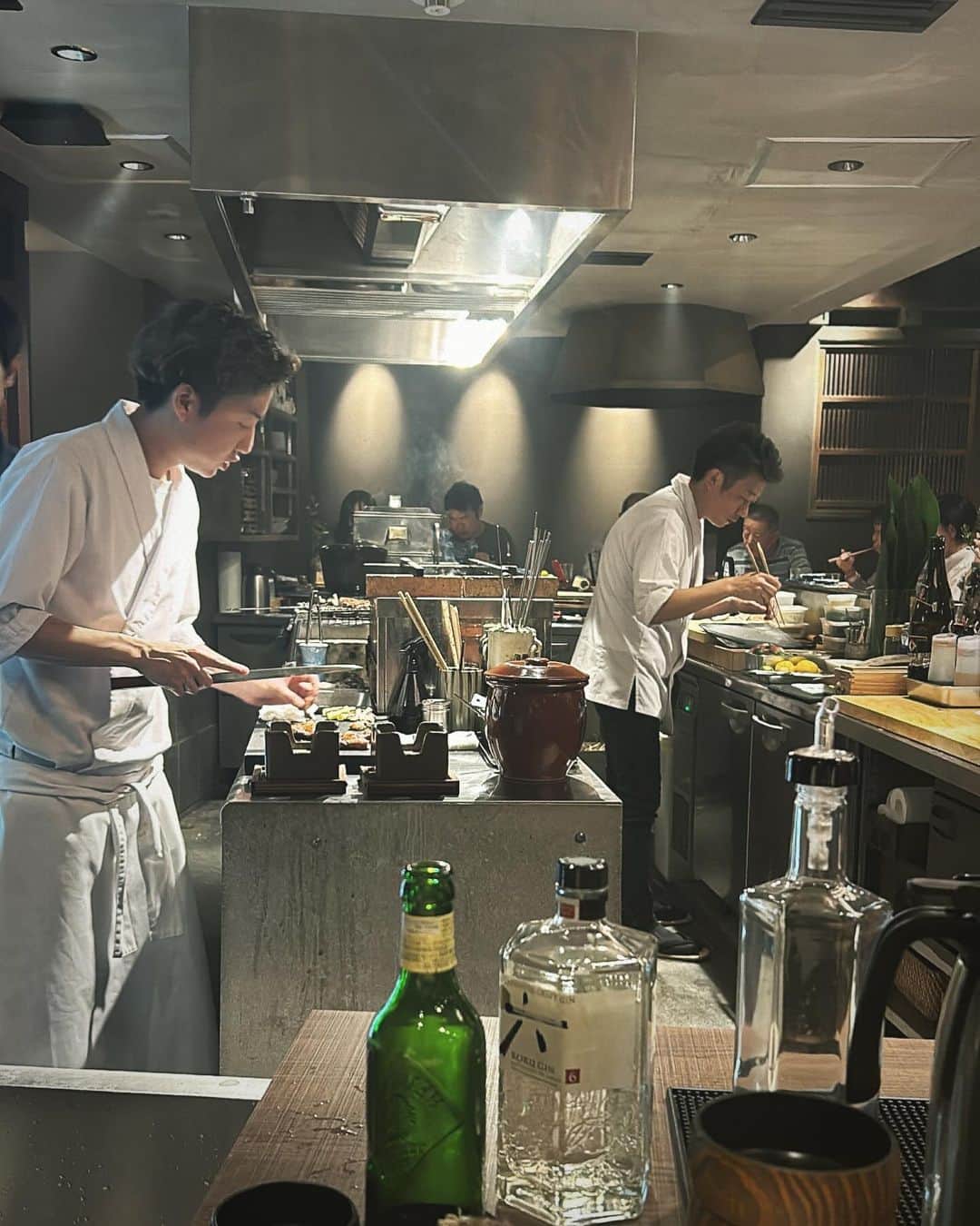 中神拓都さんのインスタグラム写真 - (中神拓都Instagram)「#こたつねこ」11月10日 19時19分 - nakagami.takuto