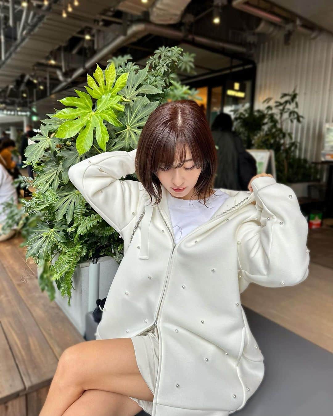 水野佐彩のインスタグラム