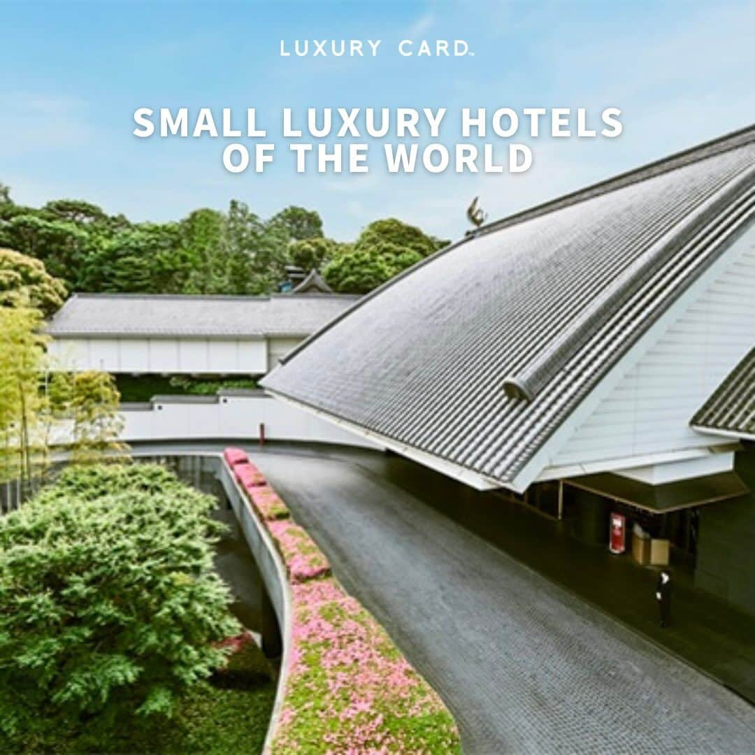 Luxury Card Japanさんのインスタグラム写真 - (Luxury Card JapanInstagram)「【トラベル優待がかつてないリニューアル🤩】  旅の選択肢がさらに広がるサービスリニューアル第2弾として、3つのステータスマッチを同時にスタート🎉  ①世界第3位の規模を誇るクルーズブランド「MSCクルーズ」　 ➡︎通常は乗船実績が必要な上級ステータスを無条件で獲得。  ②90カ国以上520を超える独立系ラグジュアリーホテルが加盟する「スモール・ラグジュアリー・ホテルズ・オブ・ザ・ワールド™（SLH）」 ➡︎ロイヤリティープログラム「INVITED（インバイテッド）」のステータスに無条件でご招待。  ③ 世界80カ国で650以上のホテルとリゾートが加盟する「プリファード ホテルズ&リゾーツ」 ➡︎ロイヤリティプログラム「I Prefer Hotel Rewards（アイ・プリファー・ホテルリワード）」の「エリート」会員ステータスに無条件でご招待。さらに、新規会員登録特典として25,000ポイントをプレゼント！  #msccruises  #mscbellissima  #msc #cruising  #smallluxuryhotelsoftheworld  #smallluxuryhotels  #smallluxury  #SLH #prefferedhotelsandresorts  #prefferedhotels  #ipreffered  #プリファードホテルズアンドリゾーツ  #スモールラグジュアリーホテルズ  #スモールラグジュアリー  #ラグジュアリーホテル  #高級ホテル  #クルーズ  #クルーズ船  #クルーズ旅行  #トラベル  #海外旅行  #海外ホテル  #ラグジュアリーカード」11月10日 19時35分 - luxurycardjapan