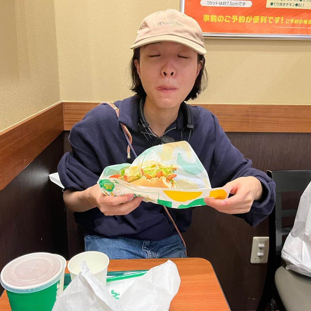 山本真莉のインスタグラム