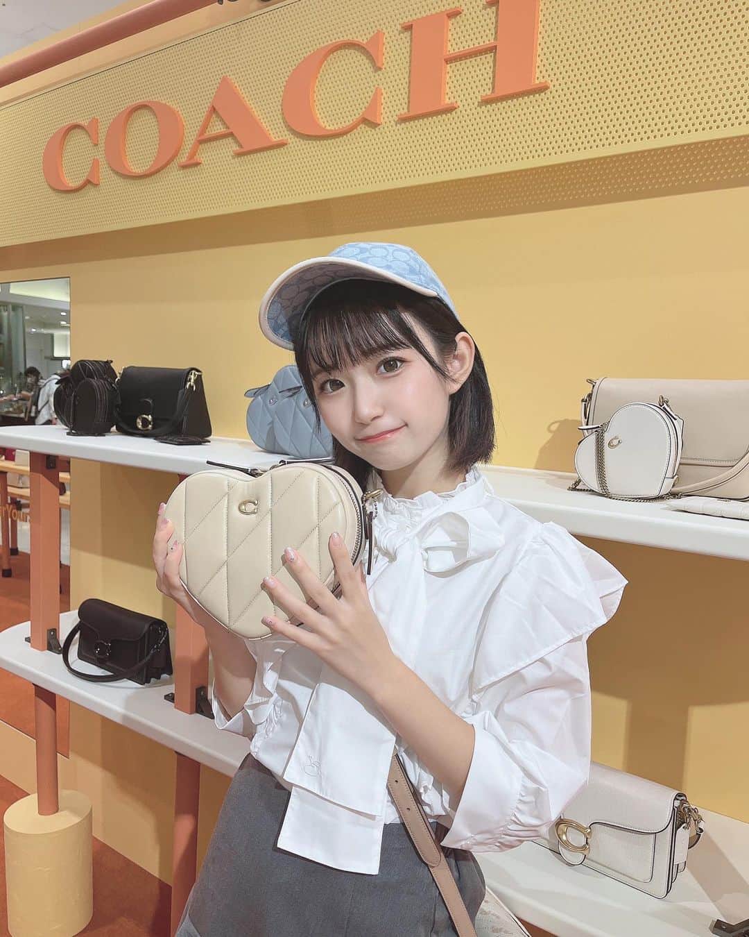 音井結衣のインスタグラム